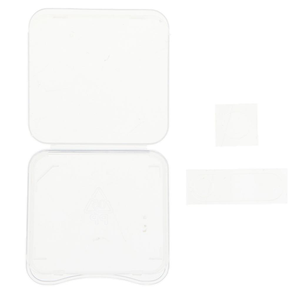 Ultra-thin 2.5D Phone Back Camera Lens Protector for Huawei Honor Magic2