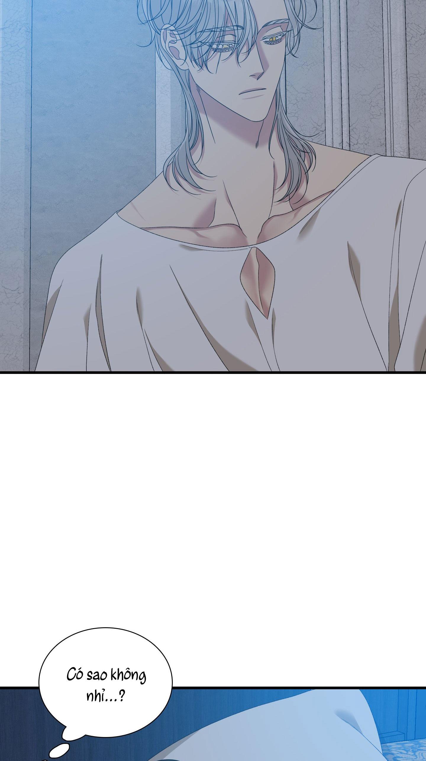 ái tình tự tâm chapter 53 7