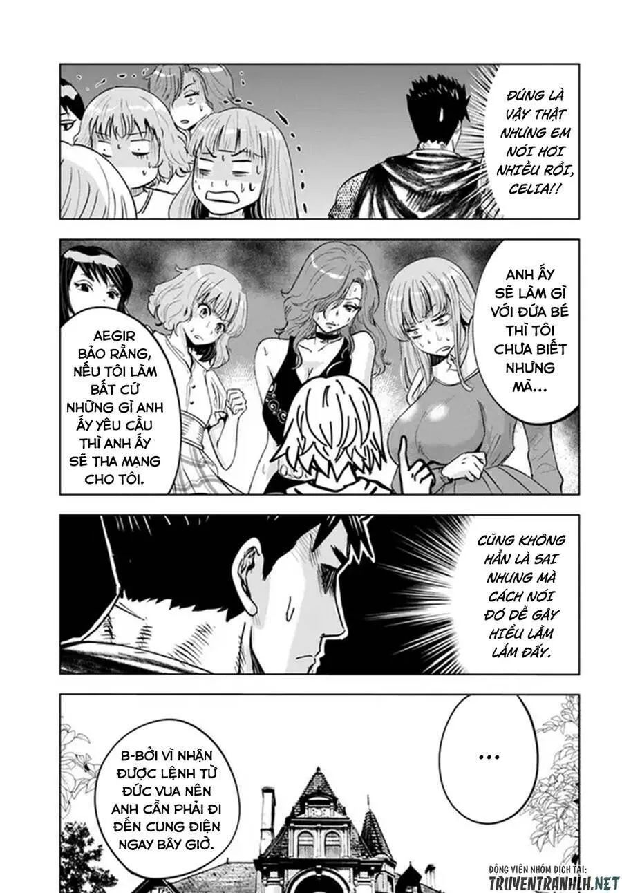 hành trình chịch dạo của của máy dập cổ đại chapter 39 4