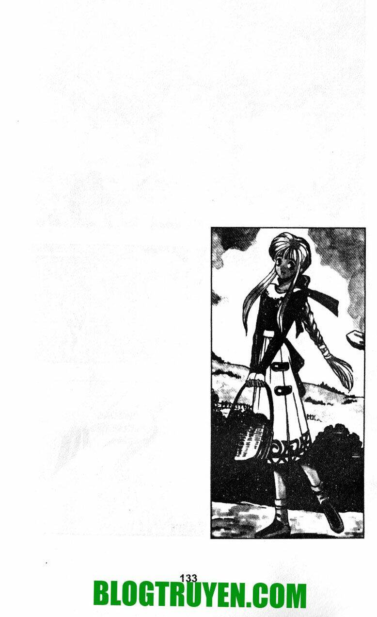 shoma - thiên vương thần kiếm chapter 14 15