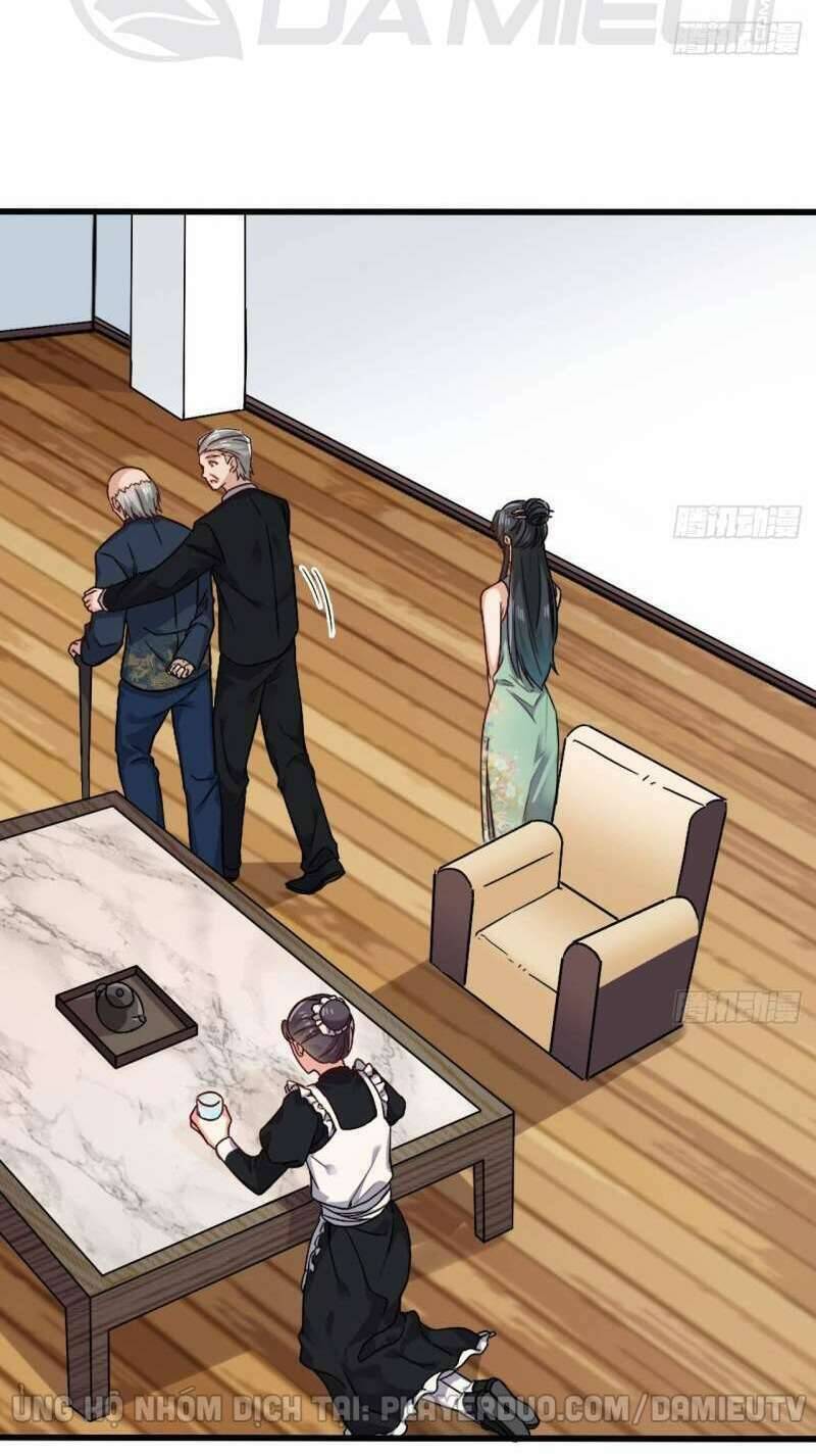 địa phủ khai phá thương chapter 220 16