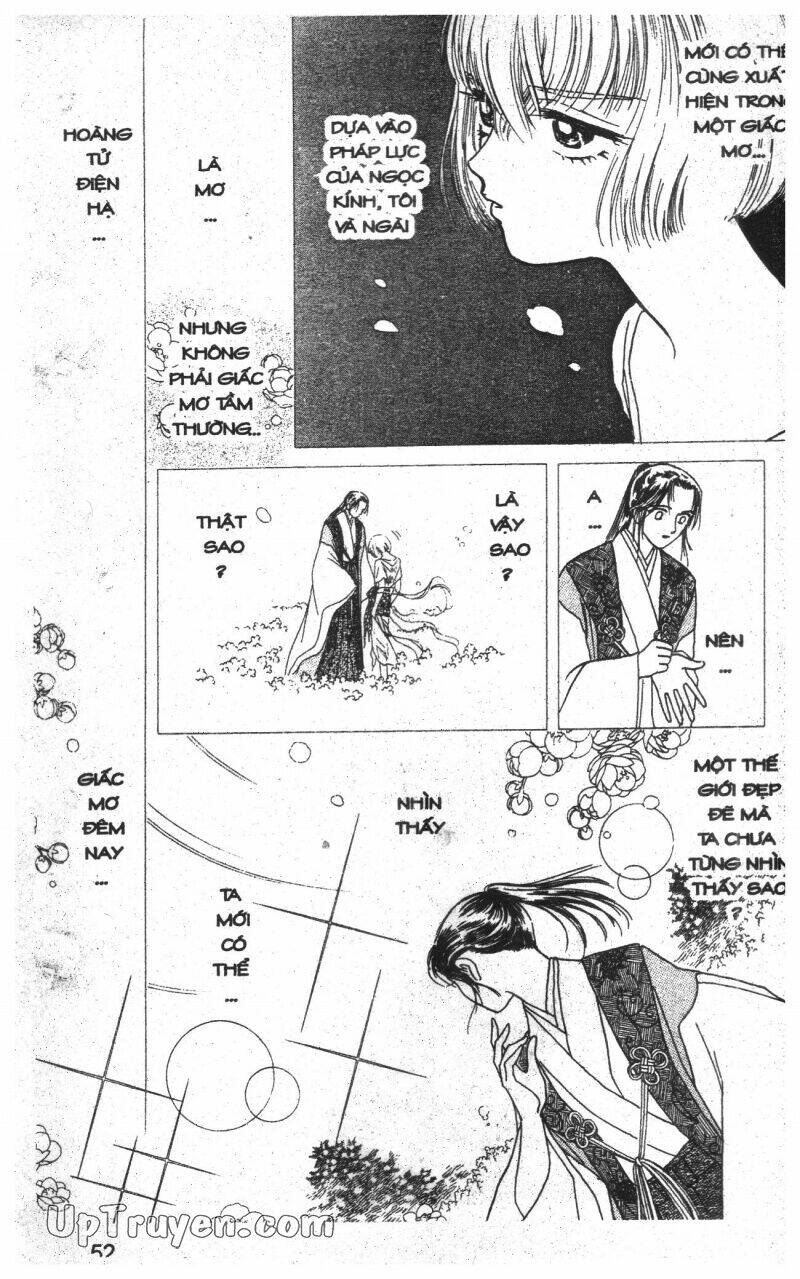 hoàng tử hoa - bud boy chapter 7 54