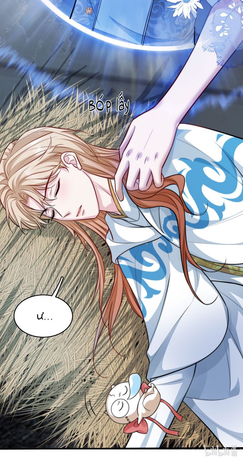 chiến lược tẩy trắng của phản diện chapter 73 46