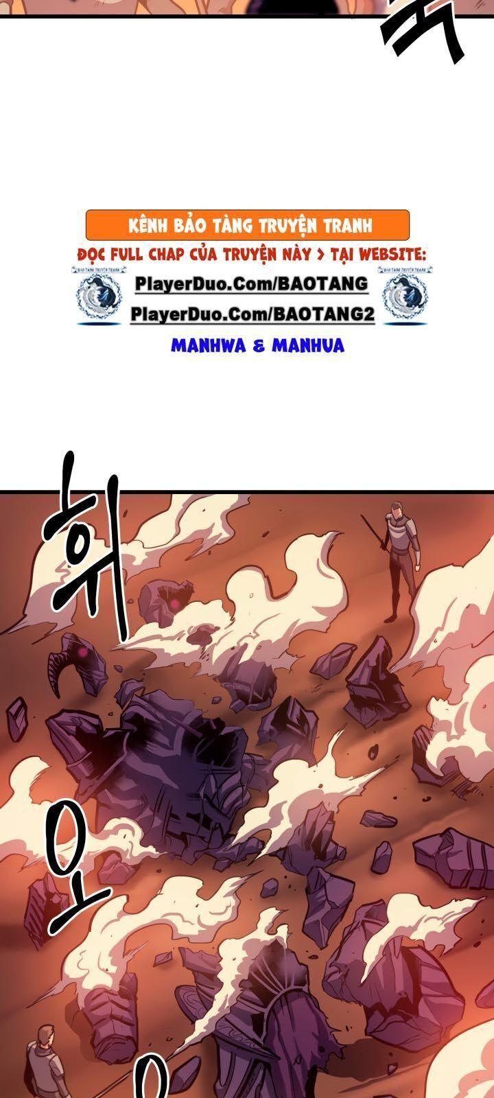 tôi trở lại thăng cấp một mình chapter 48 72