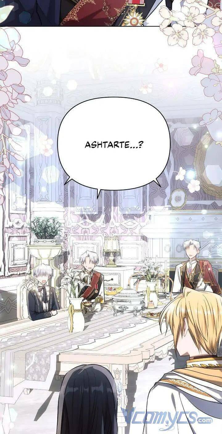 Công Chúa Ashtarte Chapter 39 - Trang 73