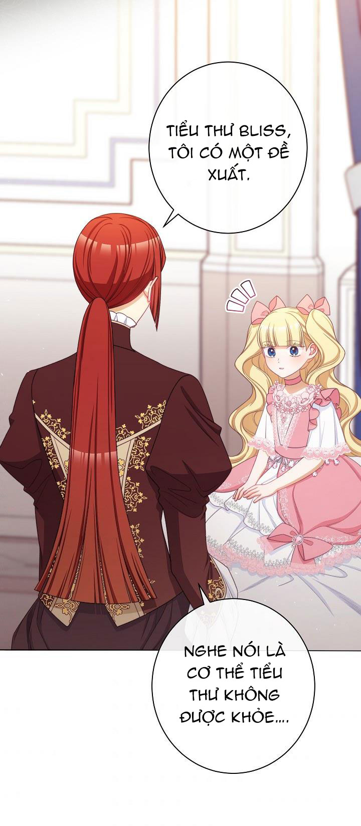 ác nữ đảo ngược đồng hồ cát chapter 109 62