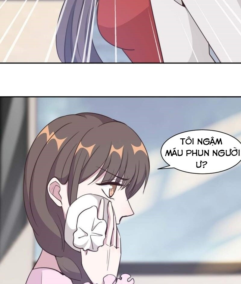 tổng tài, tránh xa tôi ra chapter 52 28