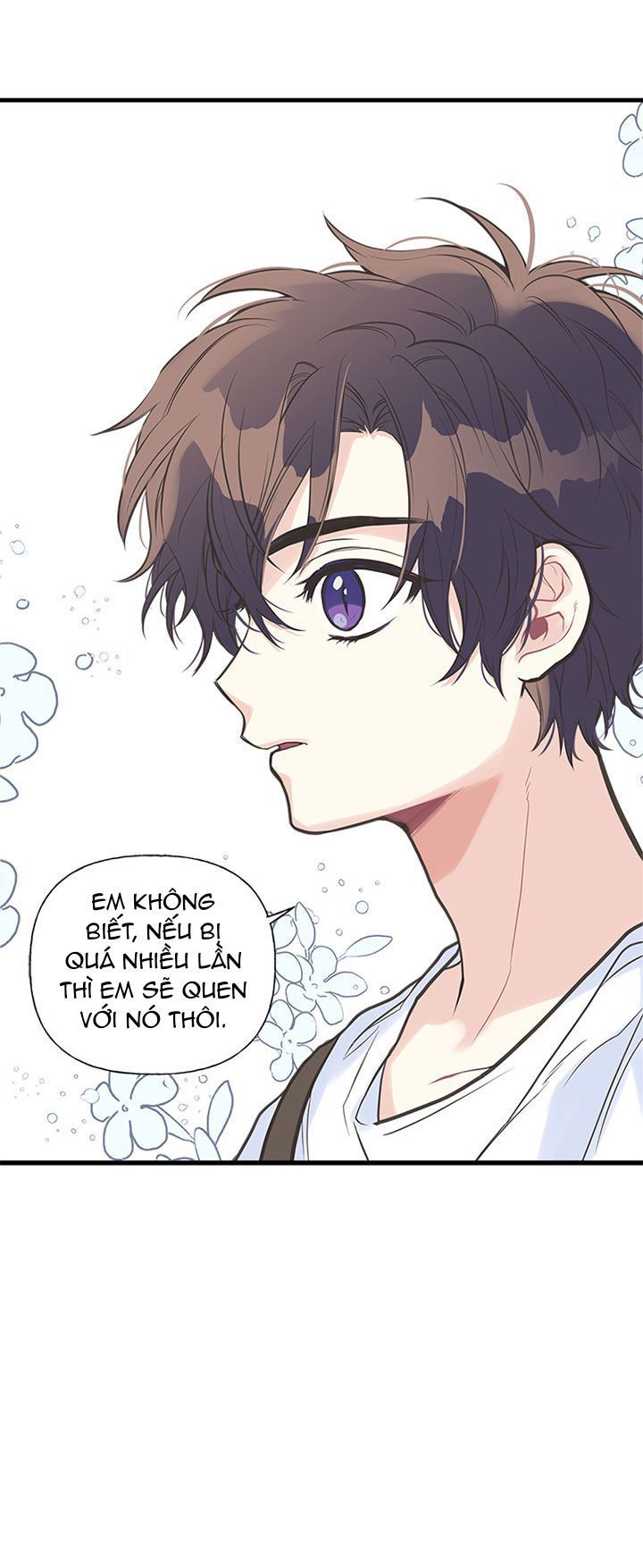 chị tôi đã nhặt về một nam chính quyến rũ chapter 5 59