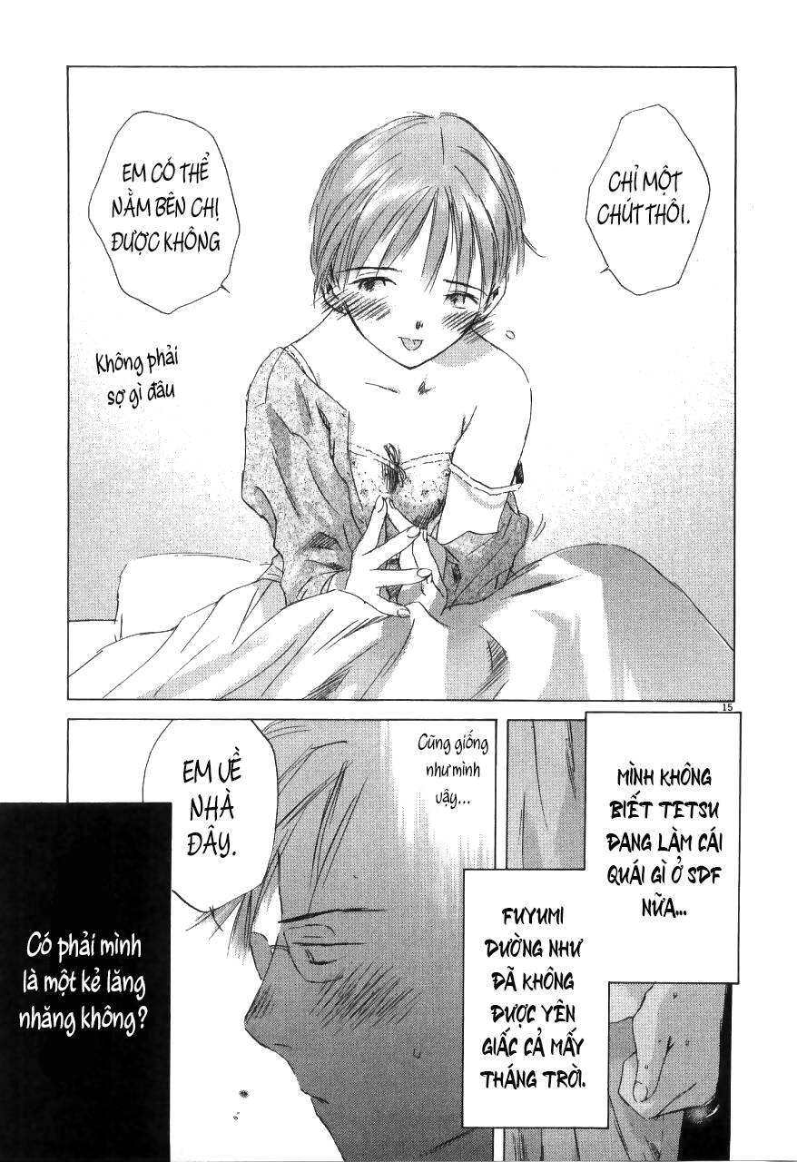 saishuu heiki kanojo chapter 13 17