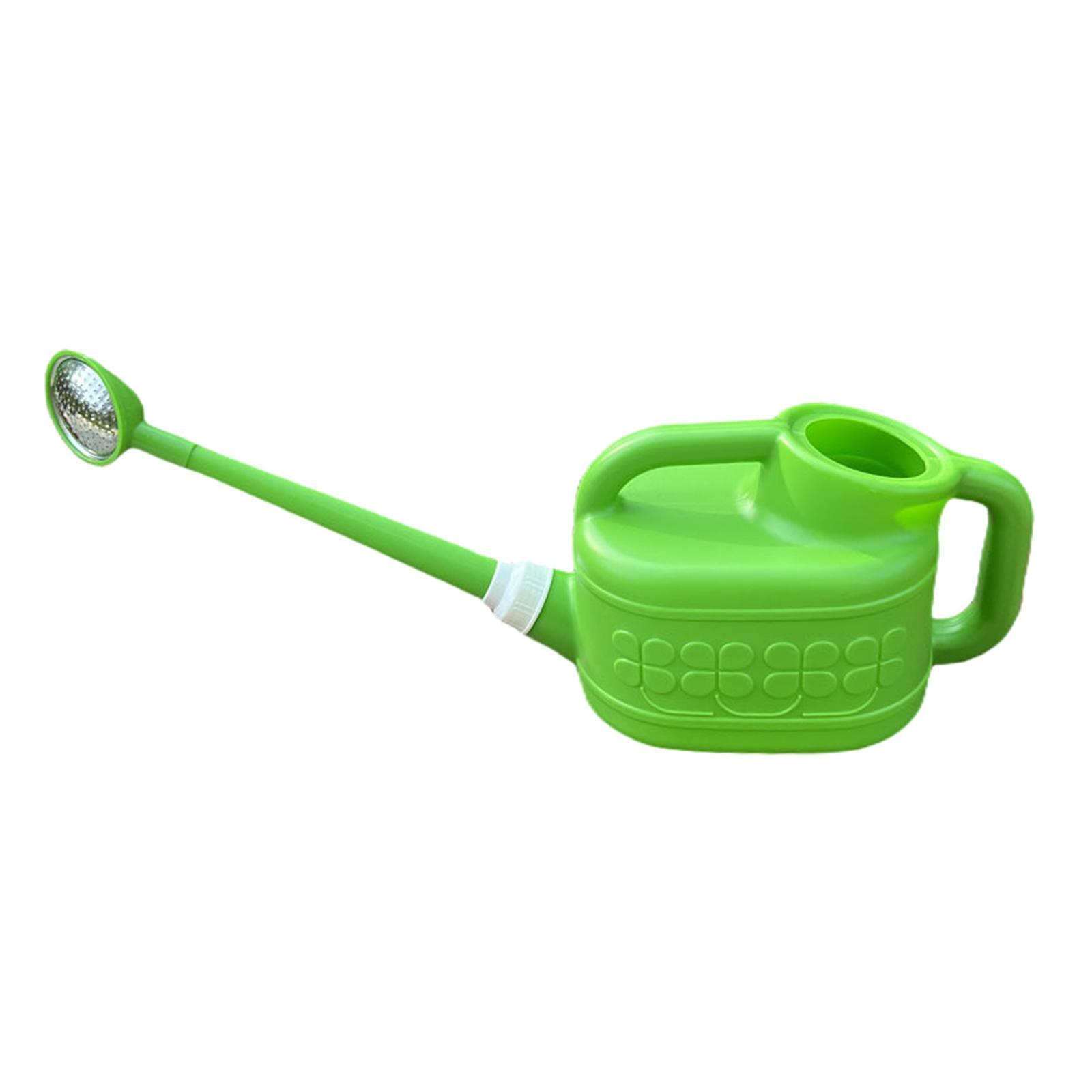 Plant Watering Cans Long Spout Outdoor Watering Plants for Houseplants