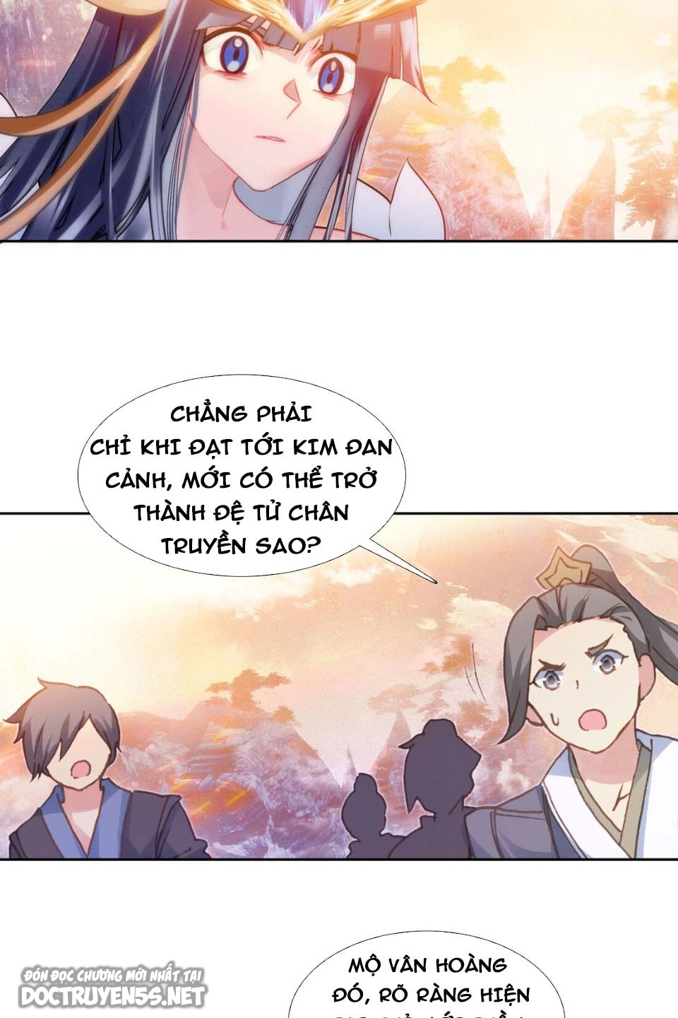 hóa ra ta là tuyệt thế cao thủ chapter 5 26