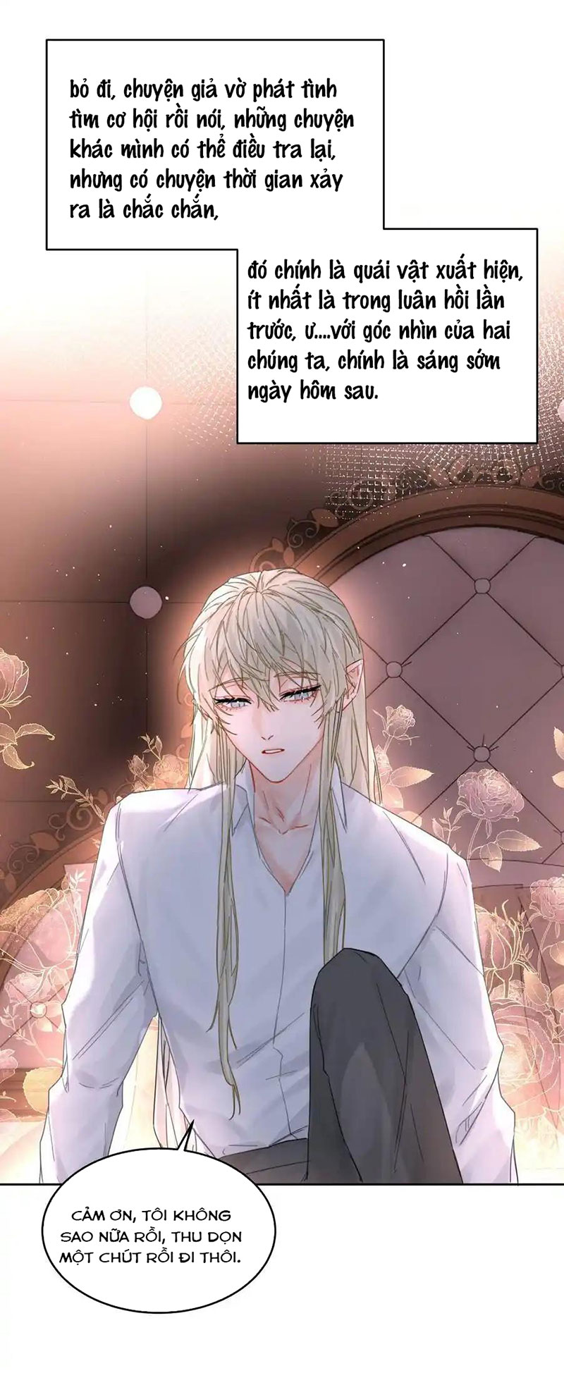 tình cũ là vua chapter 60 22