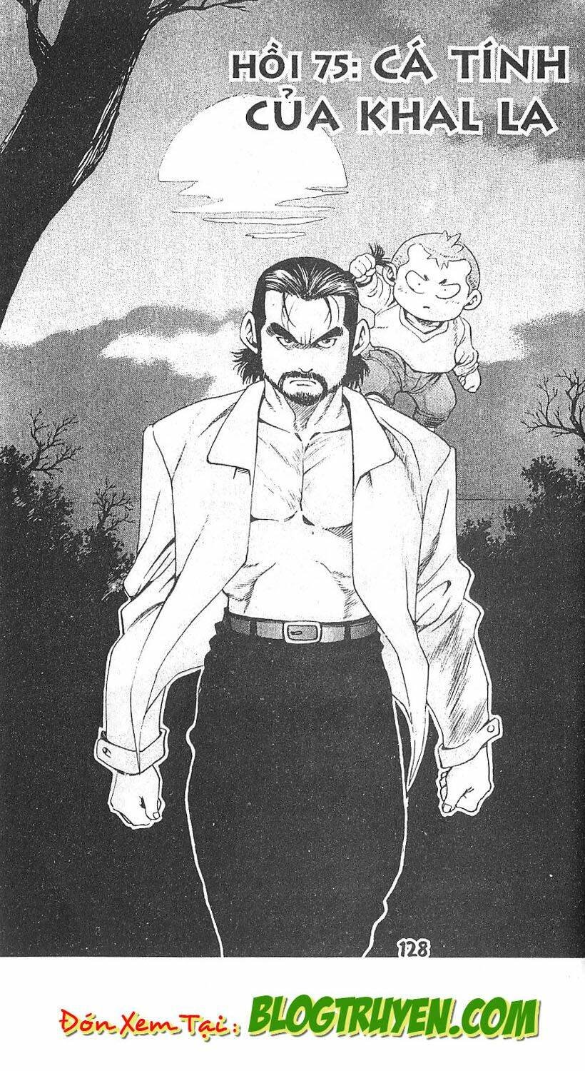 kid gang chapter 75 1