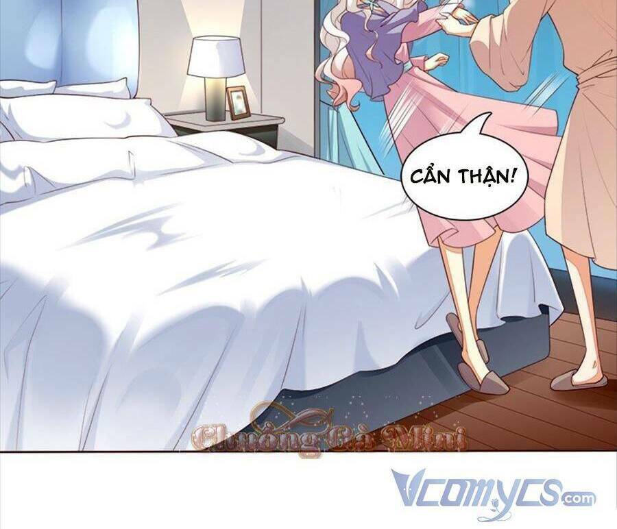 gặp phải người chồng xảo quyệt! chapter 22 55