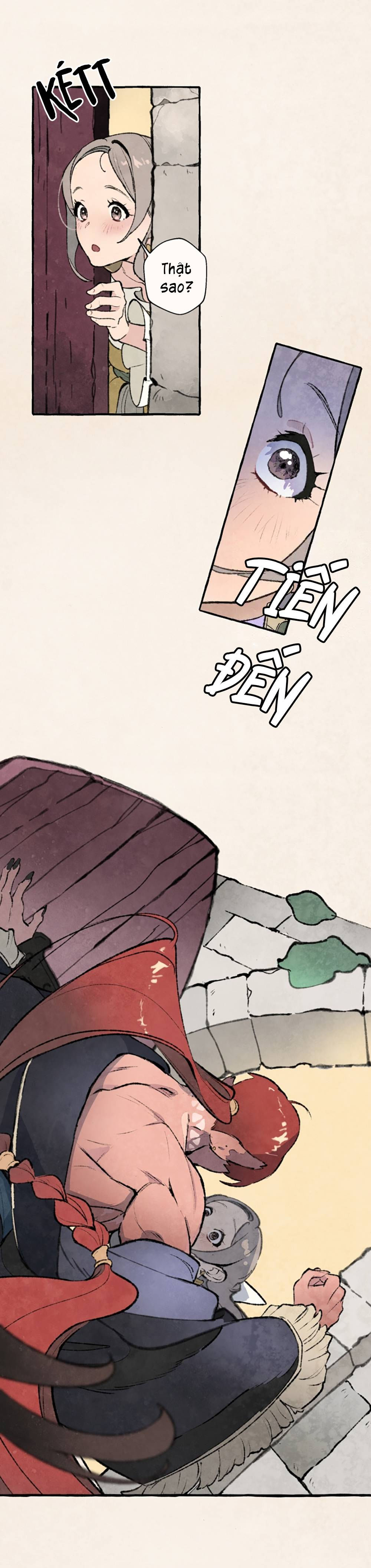 công chúa đã không còn cần hoàng tử chapter 3 17