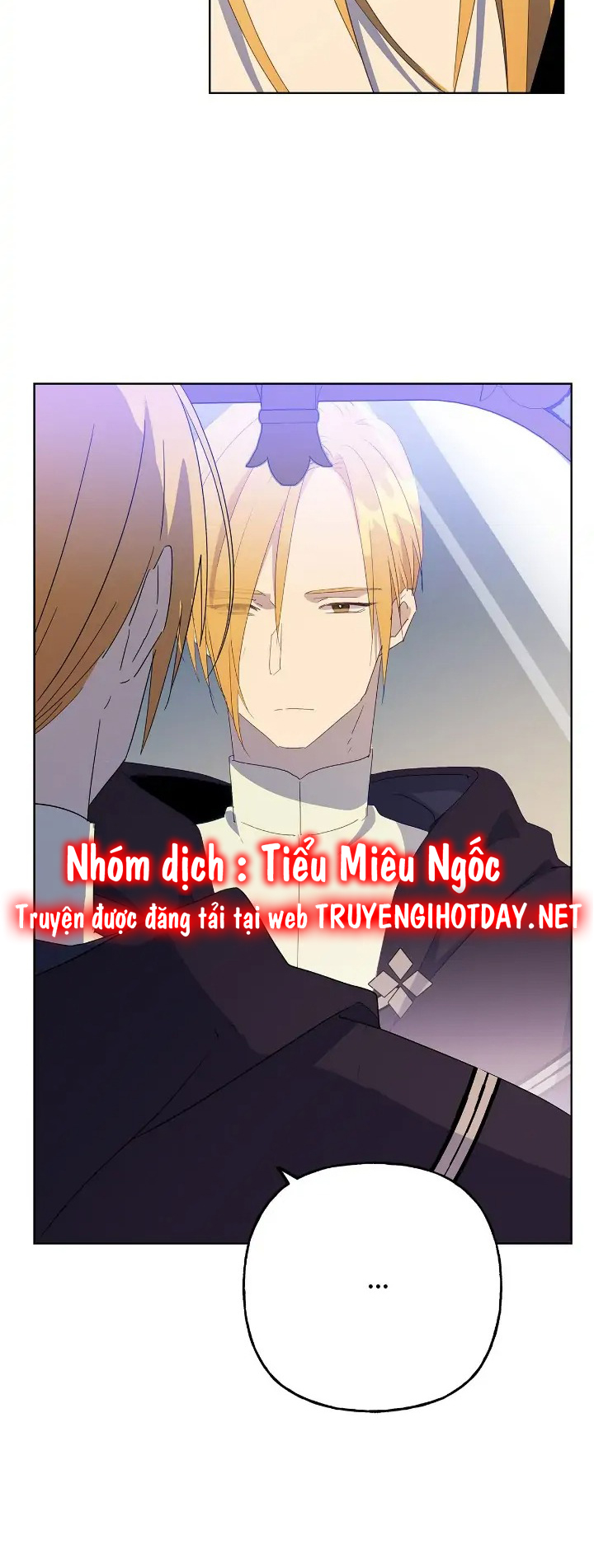 bình tĩnh nào, tiểu thư! chapter 76 11