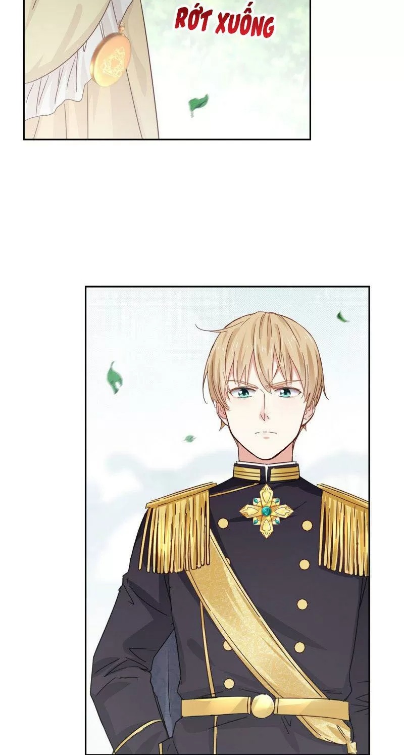 đế quốc đầu tiên có nữ hoàng chapter 6 4