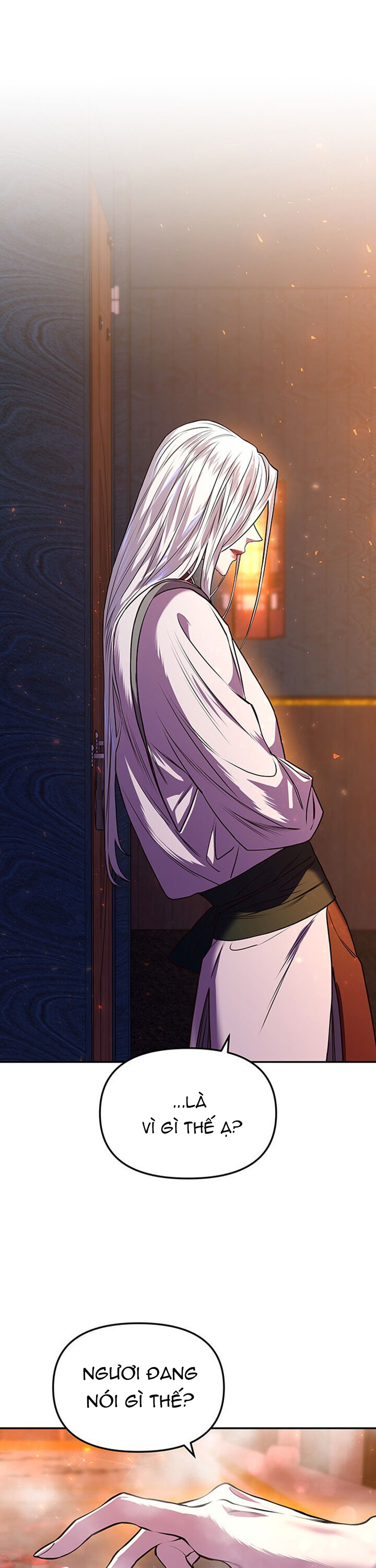 hoàng tử vương triều myongyeong chapter 3.2 20
