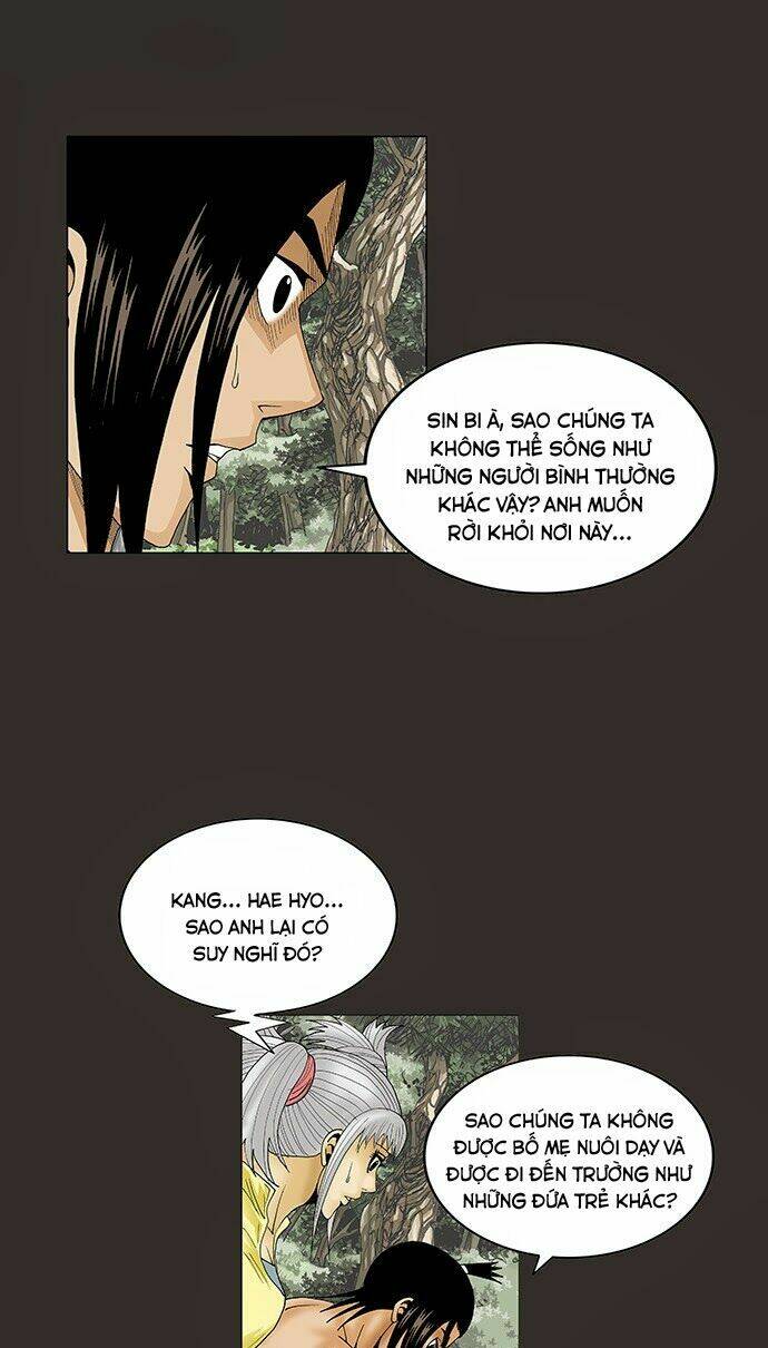 ultimate legend: kang hae hyo chapter 70 18