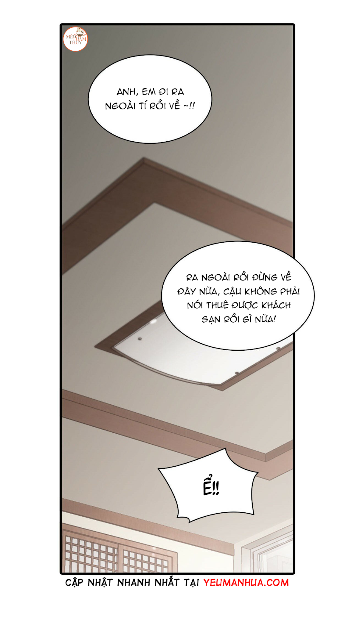 giai điệu của ngôn ngữ chapter 24 54