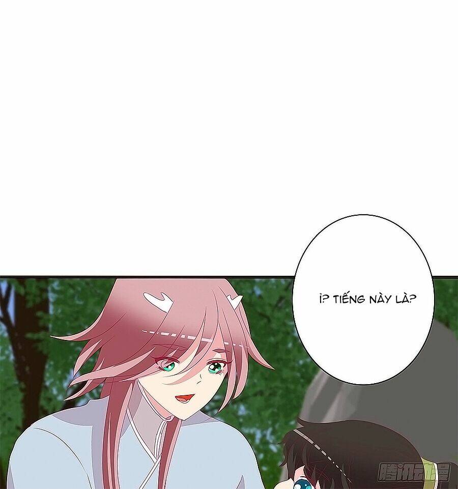 tướng quân mời ra trận chapter 176 25