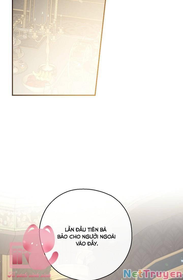 chúng ta có thể trở thành gia đình được không? chapter 61 2