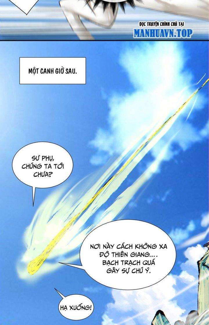 đồ đệ của ta đều là trùm phản diện chapter 88 28