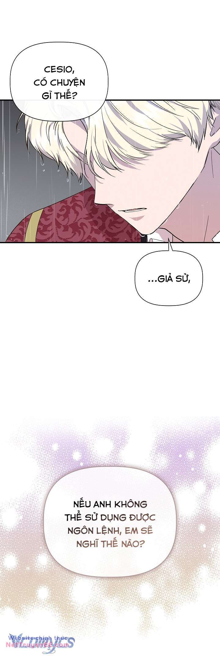 Tôi Không Phải Là Cinderella chapter 85 11