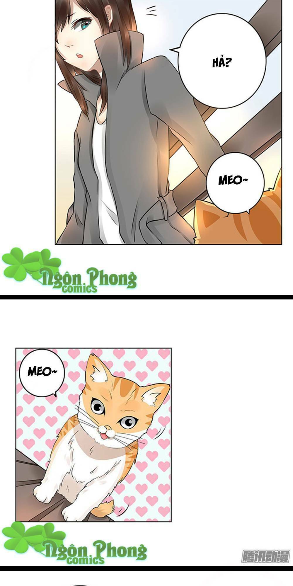 vũ hội thần bí chapter 6 22