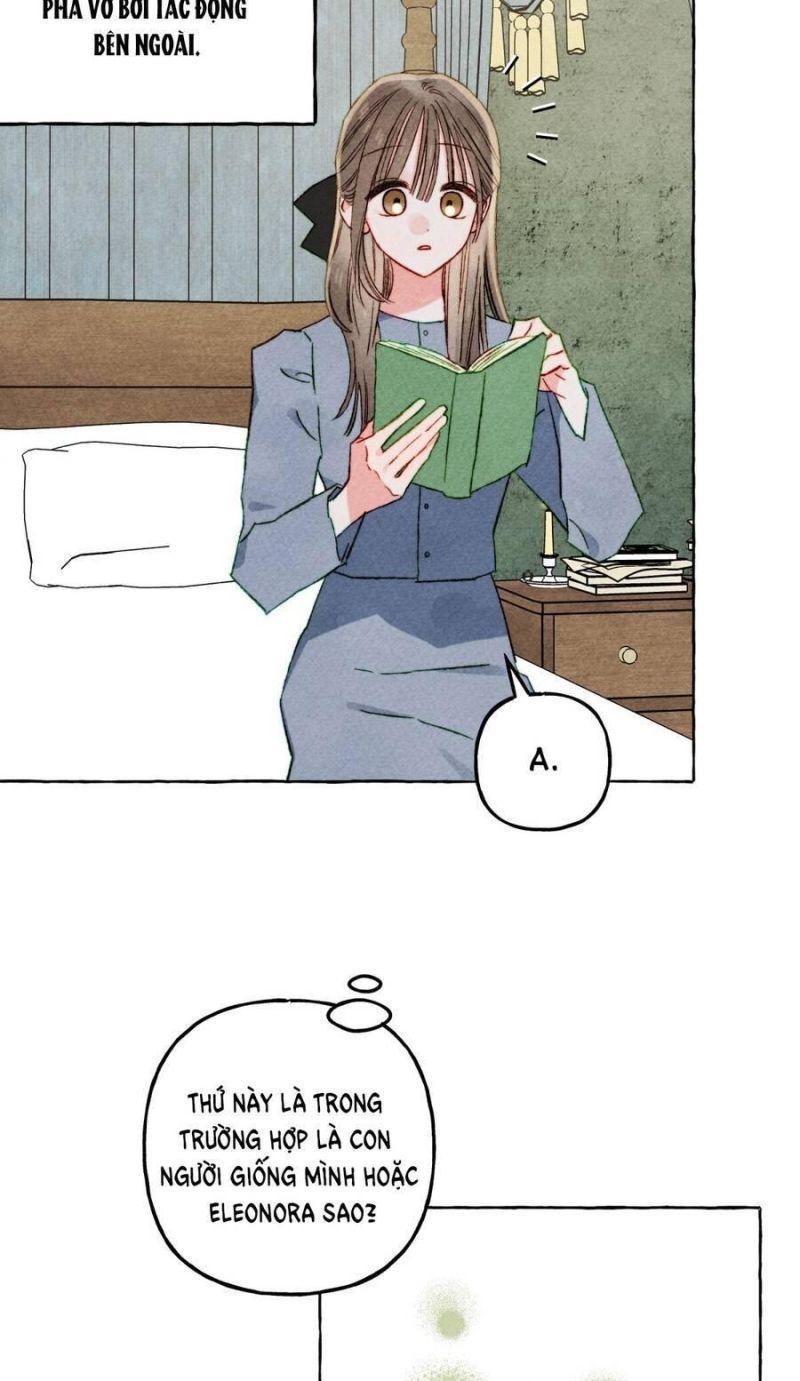 nuôi dưỡng một hắc long chapter 56.1 7