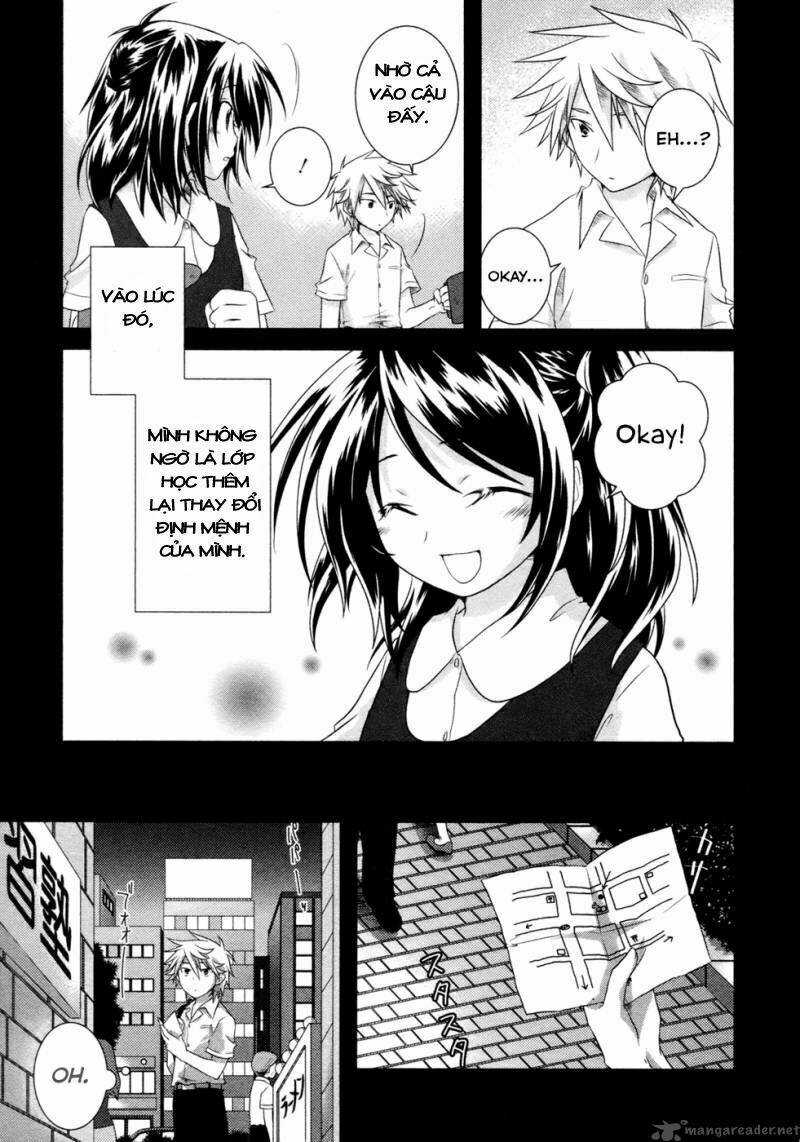 iris zero chapter 5 16