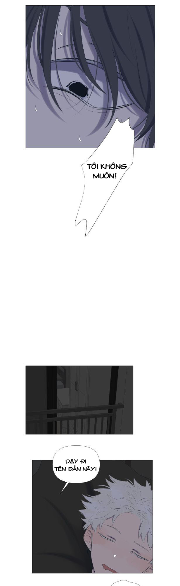 moonchild chapter 9 31