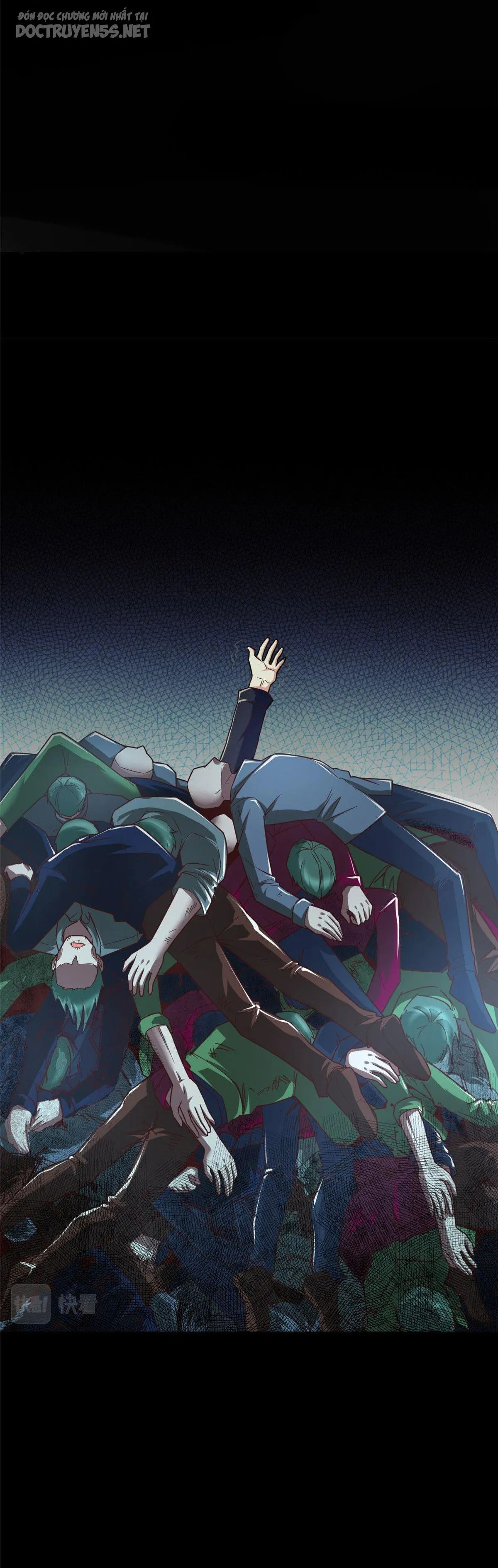 ta làm giàu từ thua lỗ game chapter 23 4