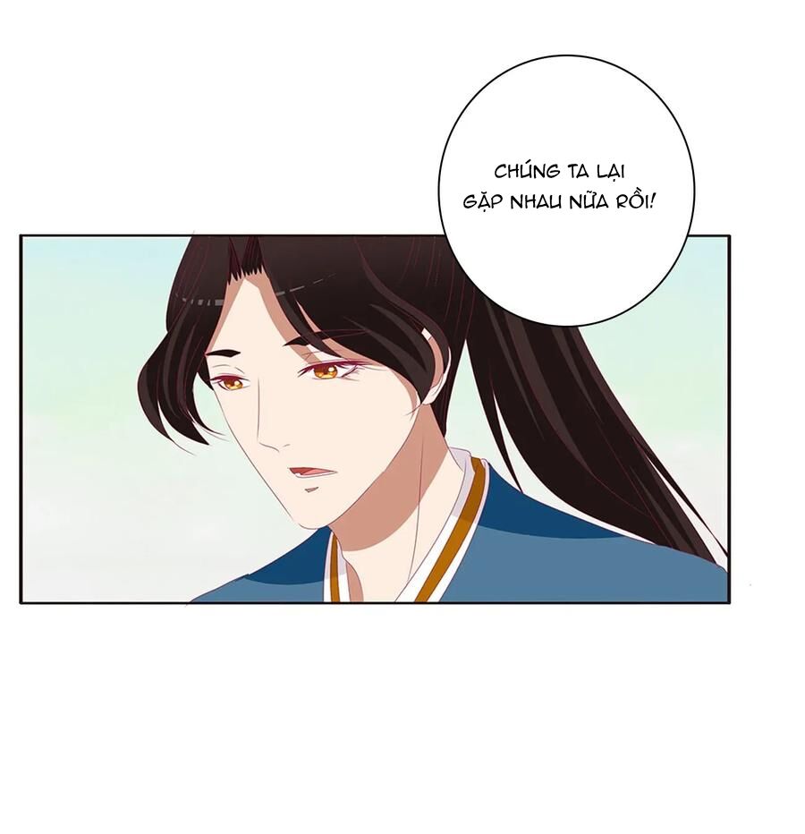 thông linh phi chapter 580 17