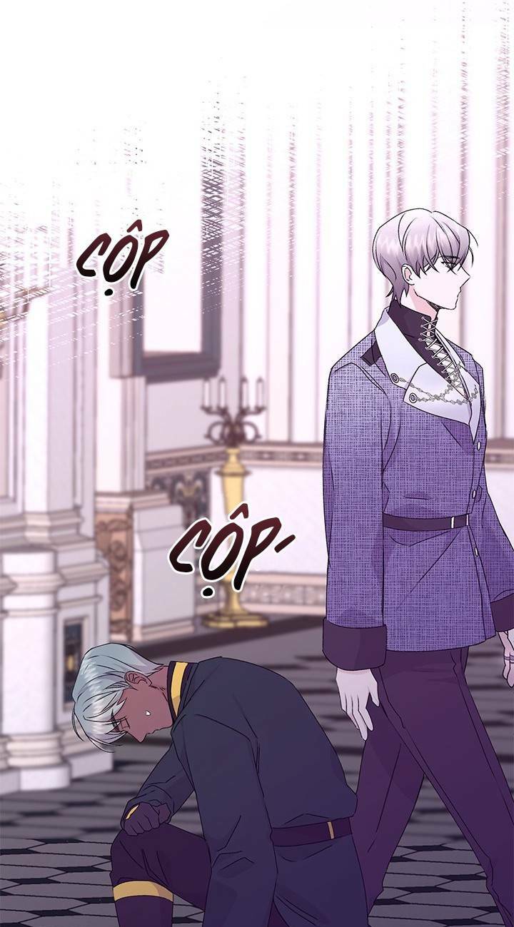 công chúa huỷ diệt chapter 5 66