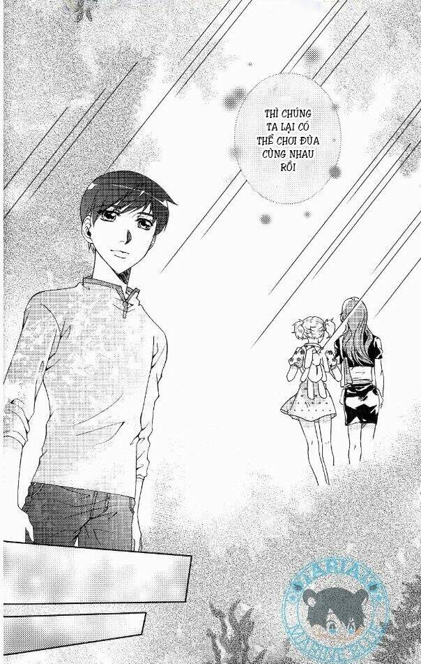đặc thù truyền thuyết chapter 11 14