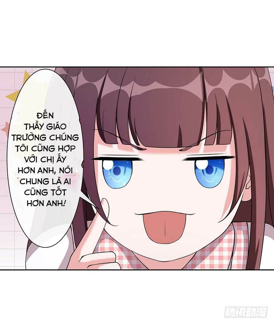 gả cho tình cũ làm lão bà chapter 24 22