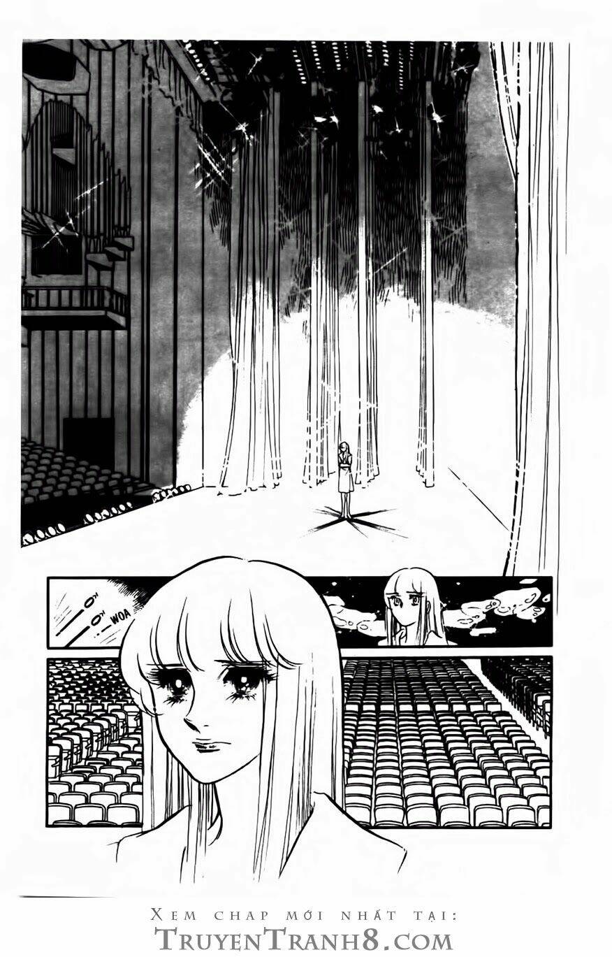 swan - vũ khúc thiên nga chapter 74 16