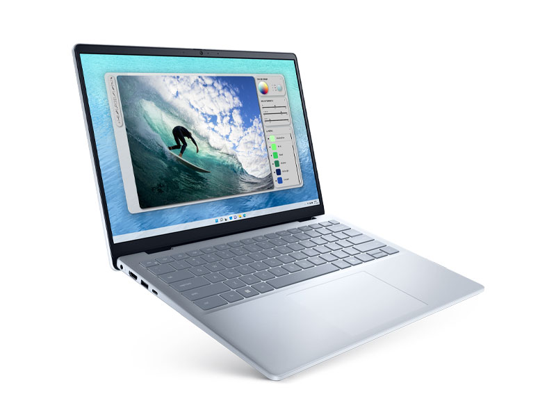 Laptop Dell Inspiron 5440 NDY5V1 (i5 1334U/ 16GB/ 512GB SSD/ 14 inch FHD+/ Win 11/ Office/1Y) - Hàng Chính Hãng - Bảo Hành 12 Tháng