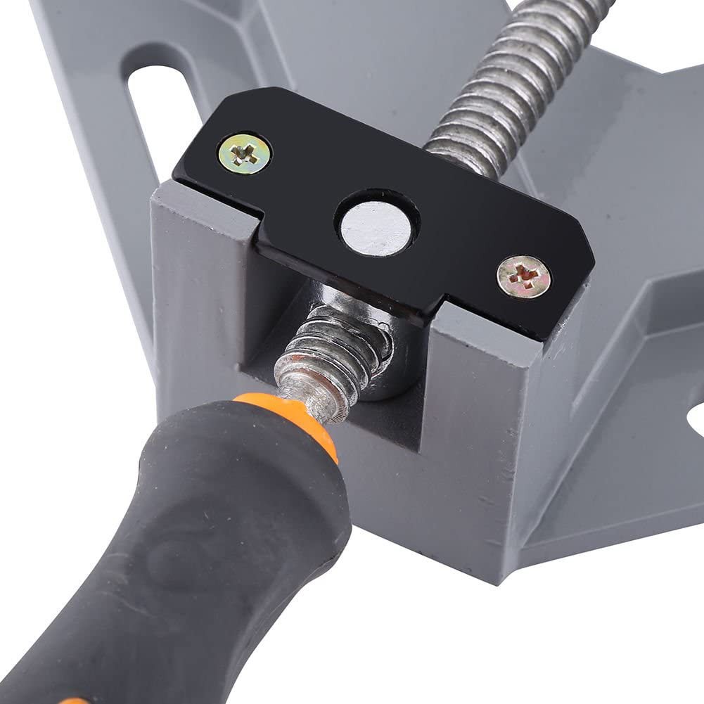 Ê tô vuông góc - Ê tô kẹp góc vuông 68mm AT-8801