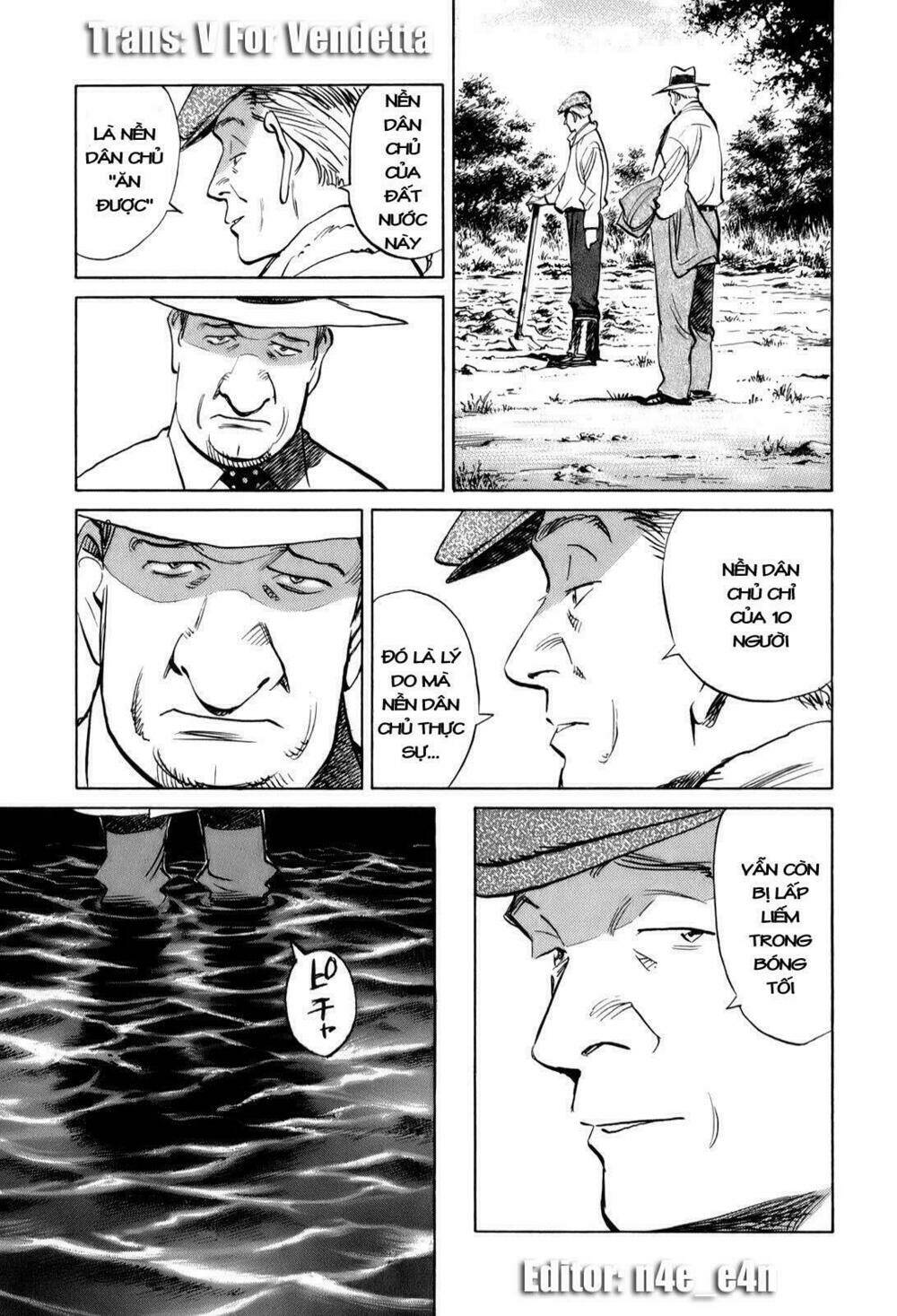 billy bat chapter 12 21