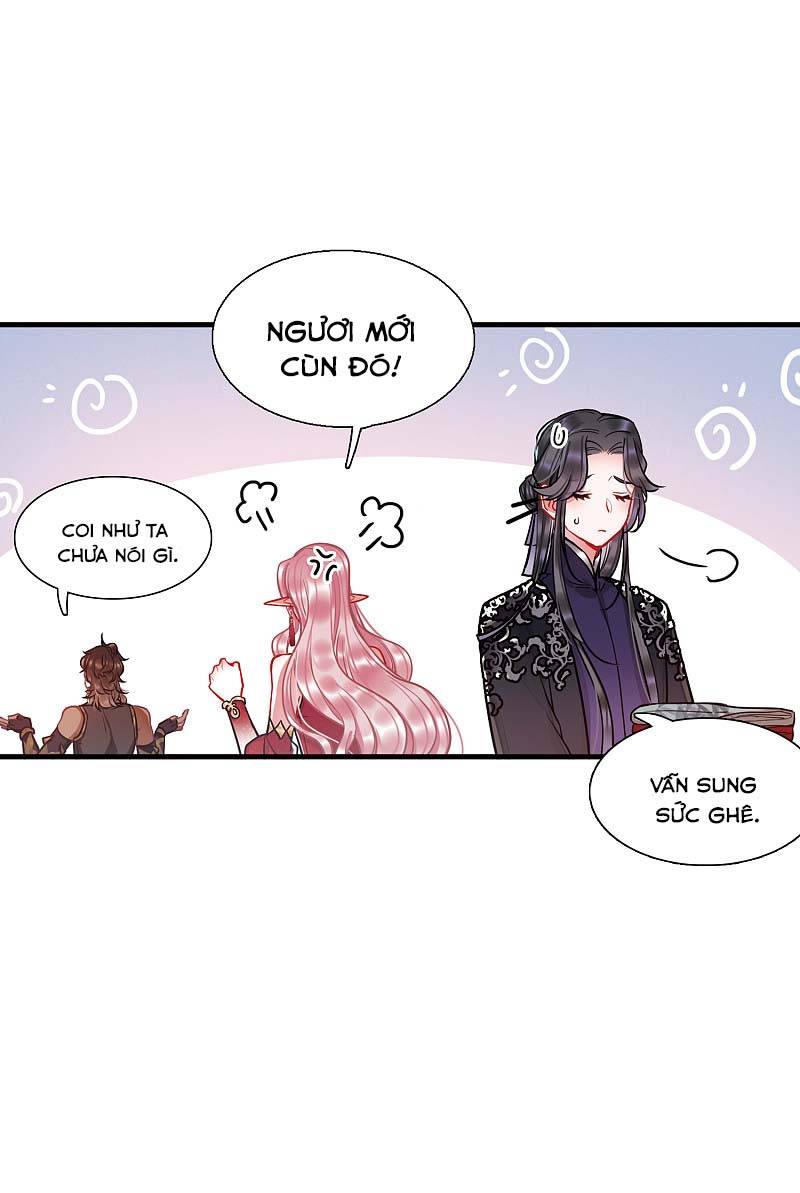 danh kiếm trủng chapter 23 15