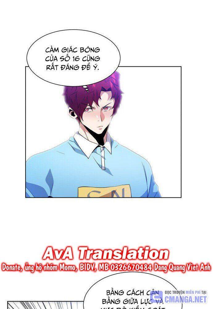 Góc Cao Khung Thành chapter 39 45