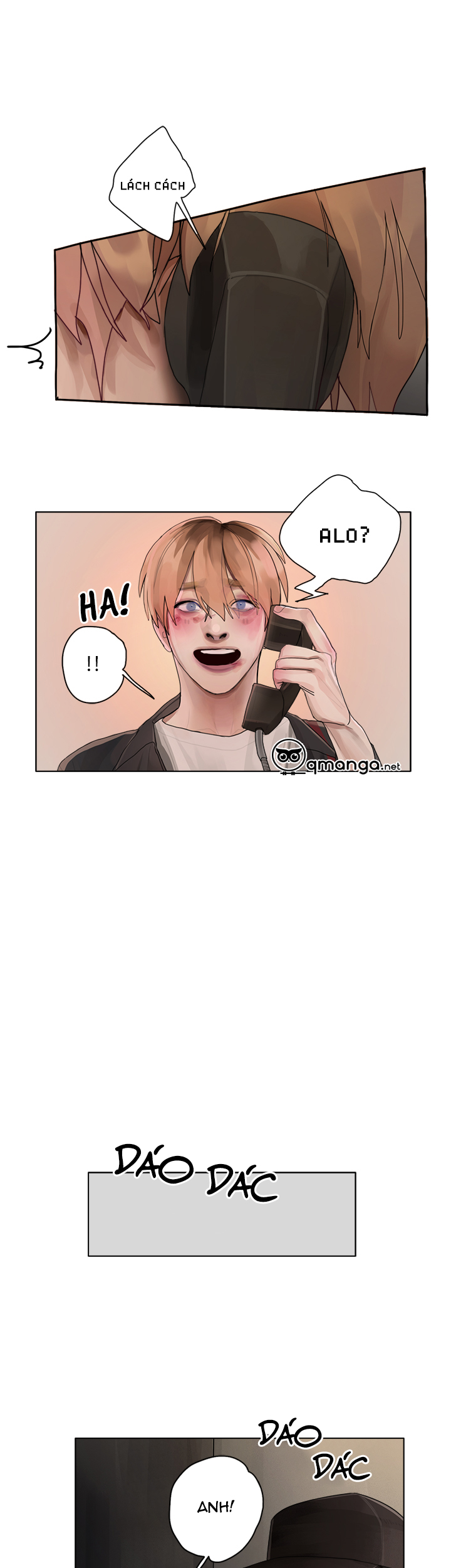 18+ dục vọng chapter 6 5