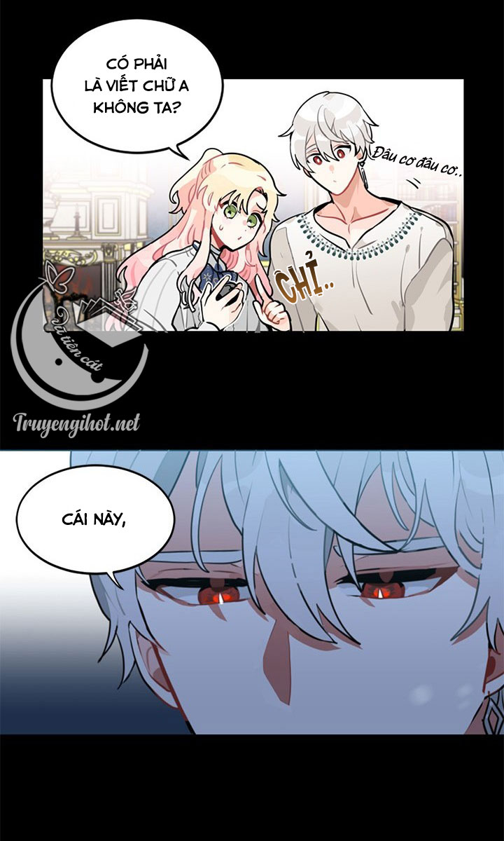 xin hãy cho tôi về nhà chapter 7.1 43