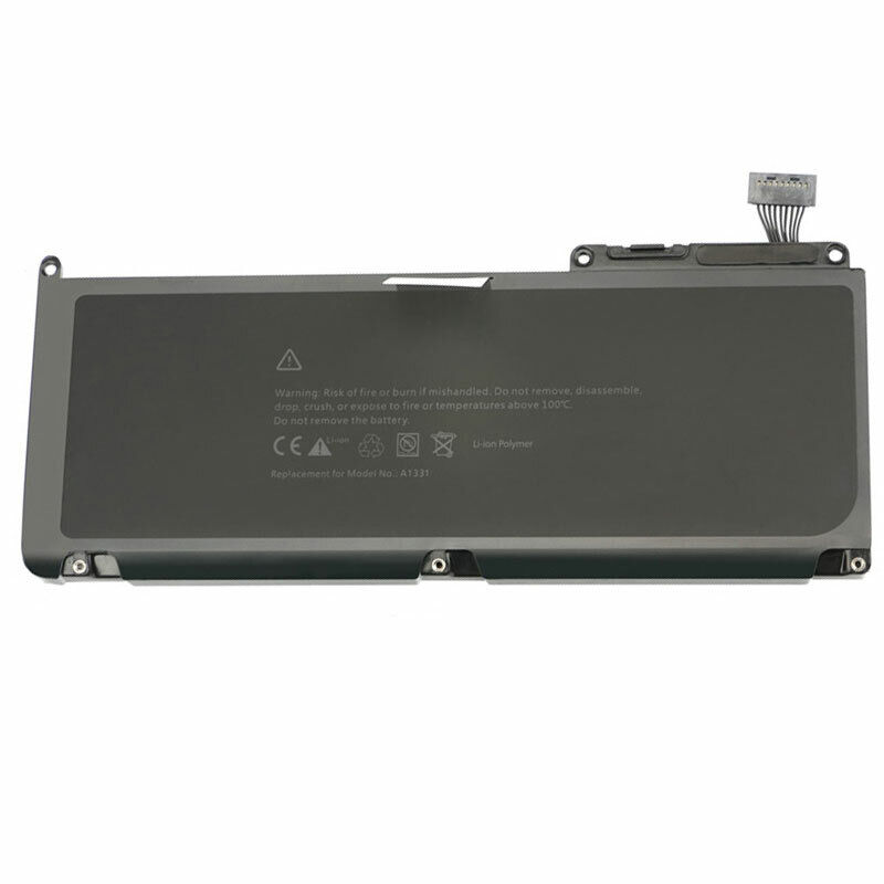 Pin dành cho Apple MacBook Pro MC207 MC516 A1331 A1342 6800mAh 10.95V