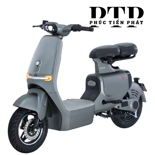 Xe Điện Osakar VC Plus