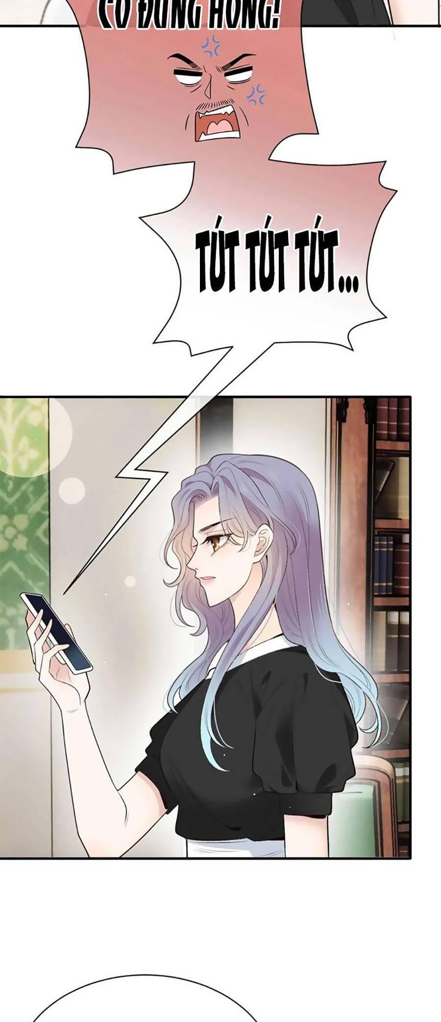 một vợ yêu, một bé con chapter 300 22