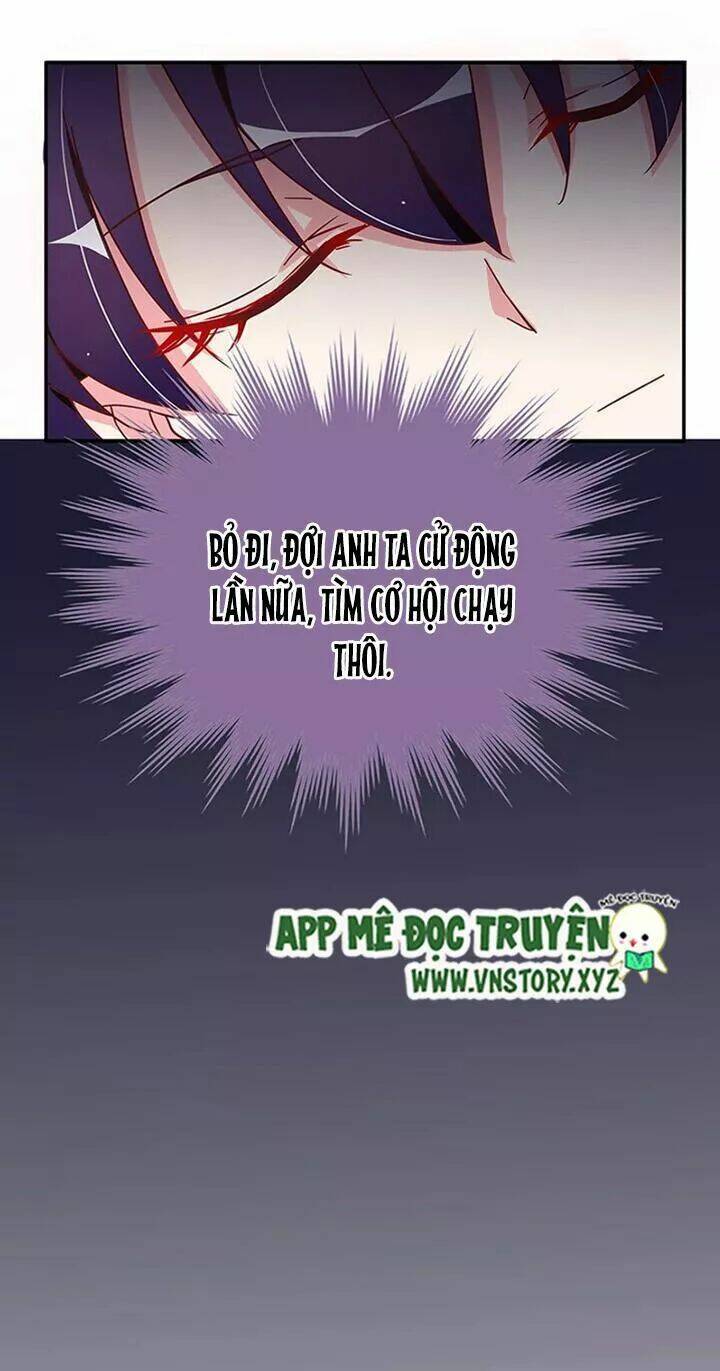 yêu em, sai đến tận cùng chapter 25 22