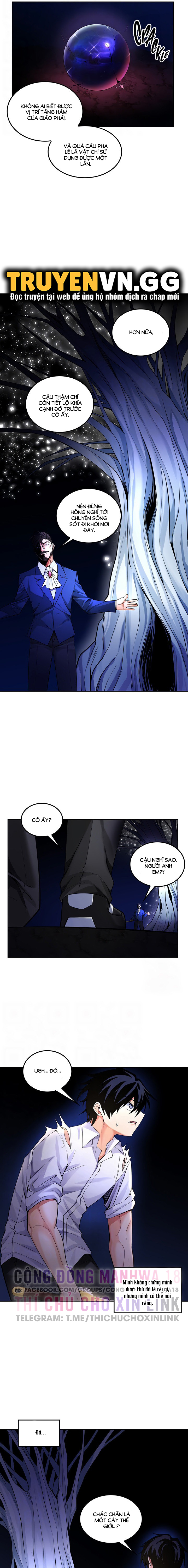 phịch cây thế giới chapter 28 3